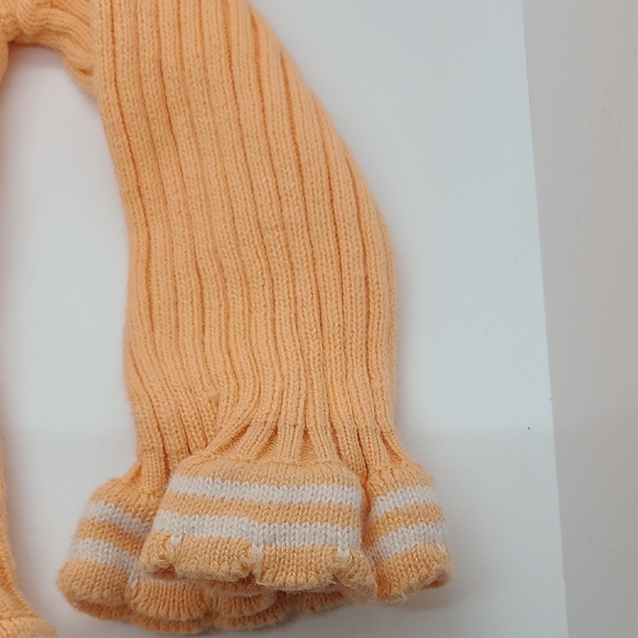 The Children's Place Apricot Knit Sweater - Picture 7 of 12